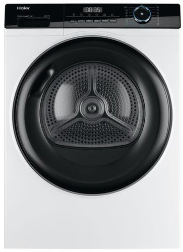HAIER HD90-A3939-S Main image HAIER HD90-A3939-S - Clothes Dryer - Main image