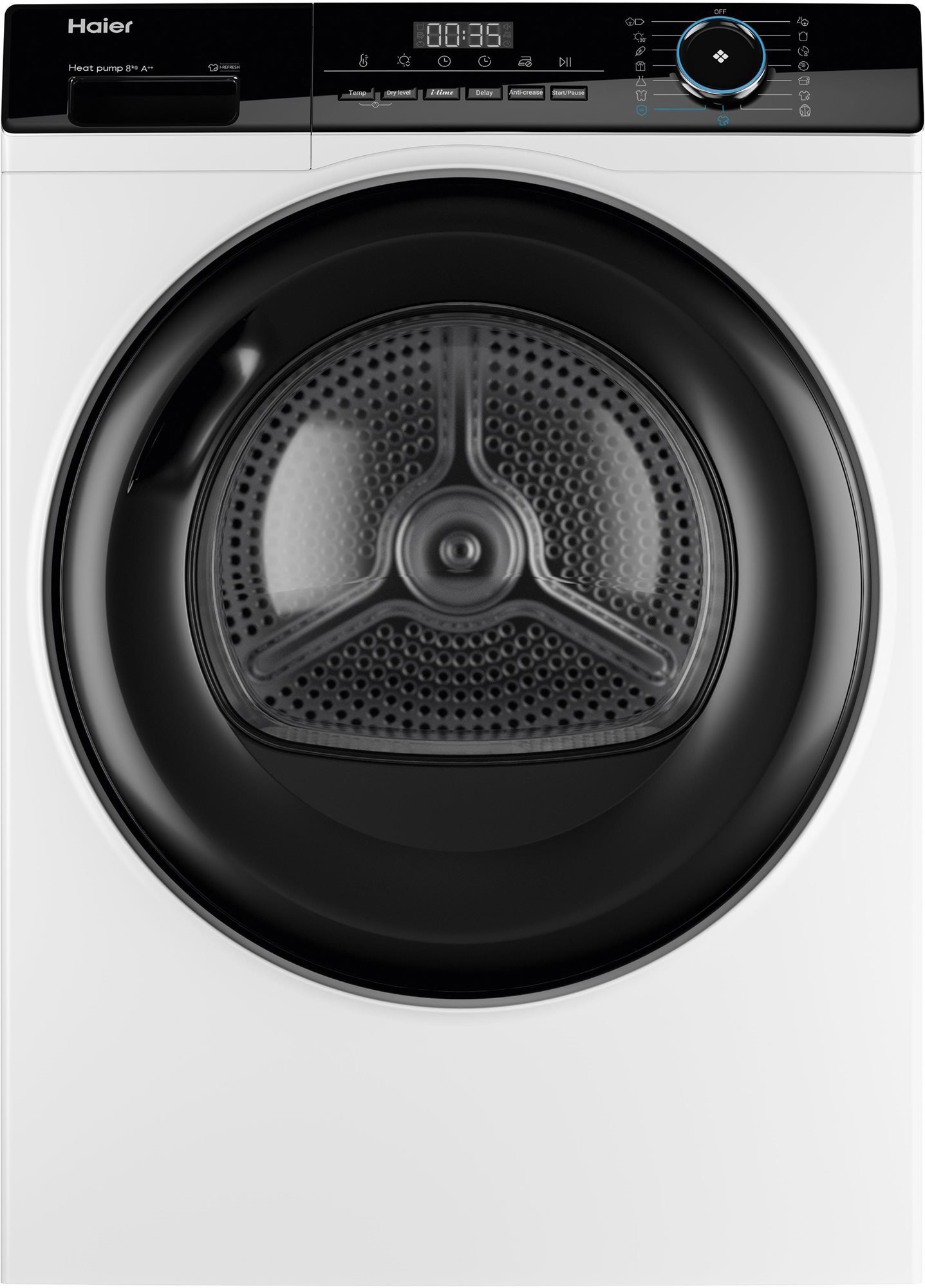 HAIER HD80-A2939-S