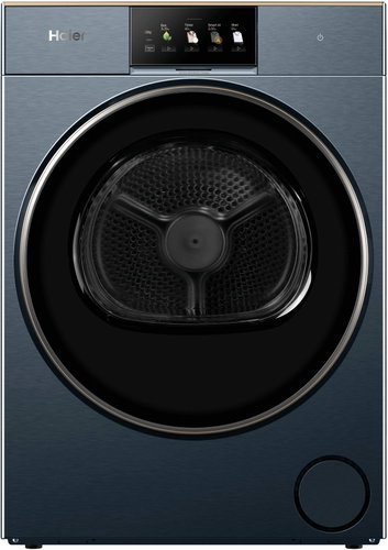 HAIER HD90-BQL8GNU1-S Couture care Collection 11 - Clothes Dryer - Main image