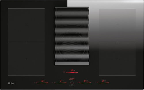 HAIER HAIH8IFMCF - Cooktop - Main image