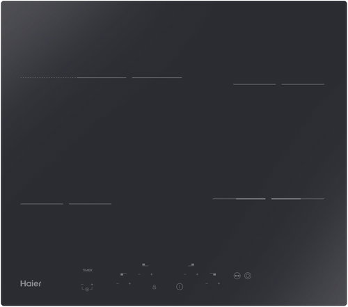 HAIER HAH64EXCP Series 2 - Cooktop - Main image