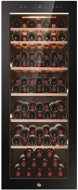 HAIER HWS84GA - Wine Cooler