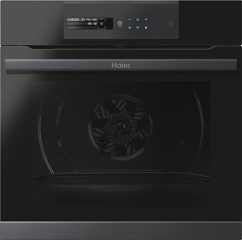 HAIER HWO60SM5B5BH Series 4 - Beépíthető sütő - Fő fotó