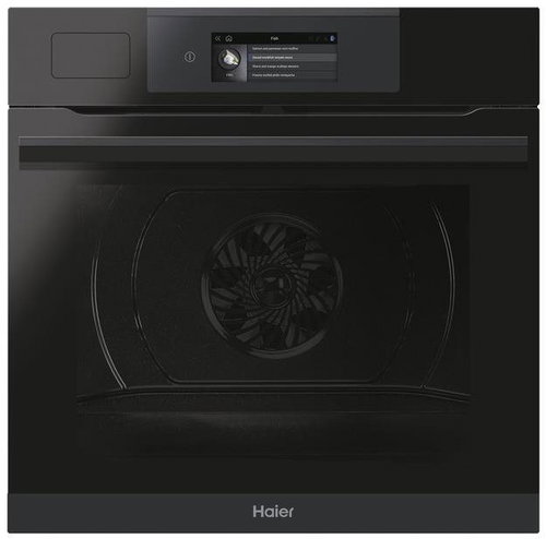 HAIER HWO60SM6TS5BH - Built-in Oven - Main image