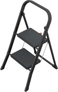 HAILO K44 StandardLine 2, black - Stepladder
