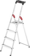 HAILO L60 StandardLine 3 + 1 - Stepladder
