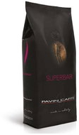 Pavin Super bar 1 kg coffee beans - Coffee