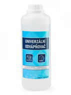Kafeservis Univerzální odvápňovač kávovarů 1000 ml - Odvápňovač