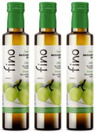 Fino Hroznový balzamikový ocet (Řecko) Bílý 250 ml, 3 ks - Ocet