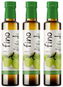Fino Hroznový balzamikový ocet (Řecko) Bílý 250 ml, 3 ks - Ocet