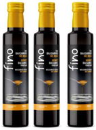 Fino Balzamikový ocet s Medem (Řecko) 250 ml, 3 ks - Ocet