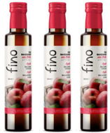 Fino Jablečný balzamikový ocet (Řecko) 250 ml, 3 ks - Ocet