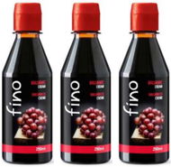 Fino Hroznový balzamikový krém (Řecko) 250 ml, 3 ks - Ocet