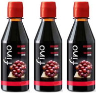 Fino Grape Balsamic Cream (Greece) 500 ml, 3 pcs - Vinegar