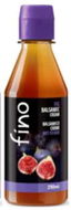 Fino Balzamikový krém s Fiky (Řecko) 250 ml - Ocet