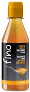 Fino Balzamikový krém s medem a vanilkou (Řecko) 250 ml - Ocet