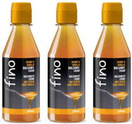 Fino Balzamikový krém s medem a vanilkou (Řecko) 250 ml, 3 ks - Ocet