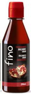 Fino Balzamikový krém s granátovým jablkem (Řecko) 250 ml - Ocet
