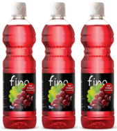 Fino Ocet z červeného vína 6% (Řecko) 350 ml, 3 ks - Ocet