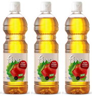 Fino Apple Cider Vinegar 6% (Greece) 350 ml, 3 pcs - Vinegar