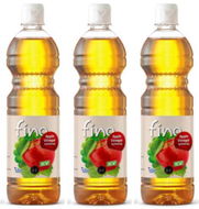 Fino Jablečný ocet 6% (Řecko) 1 l, 3 ks - Ocet