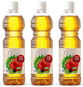 Fino Jablečný ocet 6% (Řecko) 1 l, 3 ks - Ocet