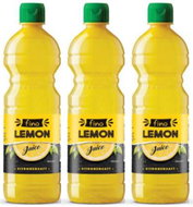 Fino Citronová šťáva (Řecko) 350 ml, 3 ks - Sirup