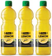 Fino Citrónová šťava (Grécko) 1 l, 3 ks - Sirup