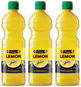 Fino Citronová šťáva (Řecko) 1 l, 3 ks - Sirup