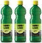 Fino Limetková šťáva (Řecko) 200 ml, 3 ks - Sirup