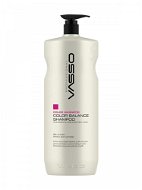 Vasso Šampon na barvené vlasy Color Balance 1500 ml - Shampoo