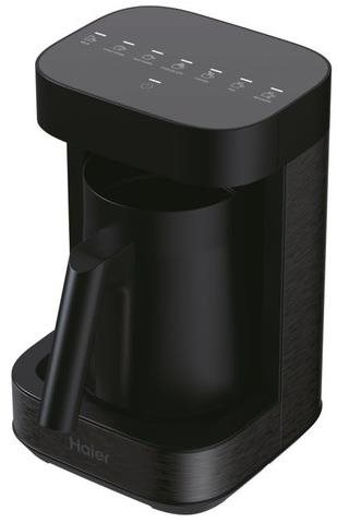 HAIER I-Master Series 5 - Multi Beverage HMB5A 011 - Milchaufschäumer - Hauptbild