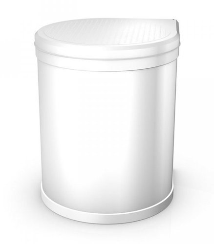Hailo Built-in Waste Bin 15L - Rubbish Bin - Main image