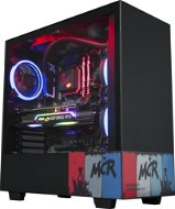 HAL3000 MCR 2019S Ultimative - Gaming-PC