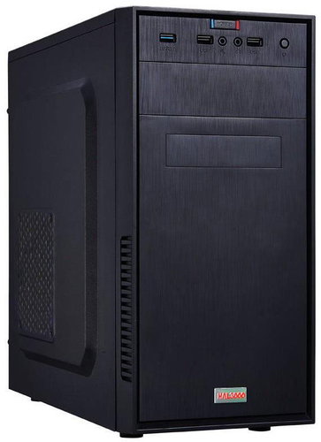 HAL3000 Enterprice 122 W11 Pro - Computer - Main image