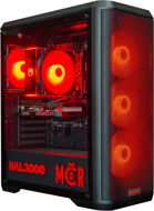 Gaming PC HAL3000 MČR Finale Pro 4060 - Herní PC