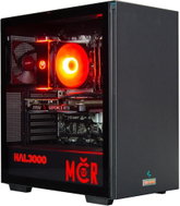 Refurbished - HAL3000 MČR Finale Pro 4070 - Gaming PC