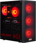 Gaming PC HAL3000 WC Finale Pro (i5-14400F, RTX 5060 Ti 16G) - Herní PC