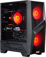HAL3000 Master Gamer (i5-14400F, RTX 5060 Ti) - Herní PC