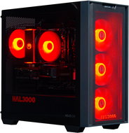 HAL3000 Online Gamer (R5 7600, RTX 5060) - Gaming PC
