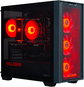 Gaming PC HAL3000 Alpha Gamer Pro (R7 7700, RTX 5070) - Herní PC