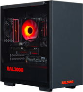 HAL3000 Online Gamer (R5 5600, RX 9060 XT) - Herní PC