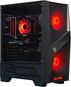 HAL3000 MEGA Gamer Pro (i5-12400F, RTX 5060) - Herní PC