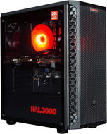 HAL3000 MEGA Gamer Pro 6600 - Herní PC