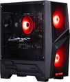 HAL3000 MEGA Gamer Pro (i5-12400F, RTX 5060)