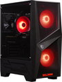 HAL3000 MEGA Gamer Pro (i5-12400F, RTX 5050)