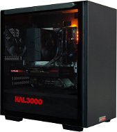 HAL3000 Online Gamer 7600 - Gaming PC
