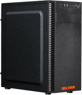 HAL3000 Online Gamer (R5 5600, ARC 310) - Computer