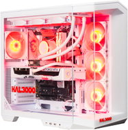 HAL3000 Master Gamer Ultimate-K (Ultra 7 270K Plus, RTX 5070 Ti) - Computer
