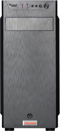 HAL3000 EliteWork 126 - Computer - Main image